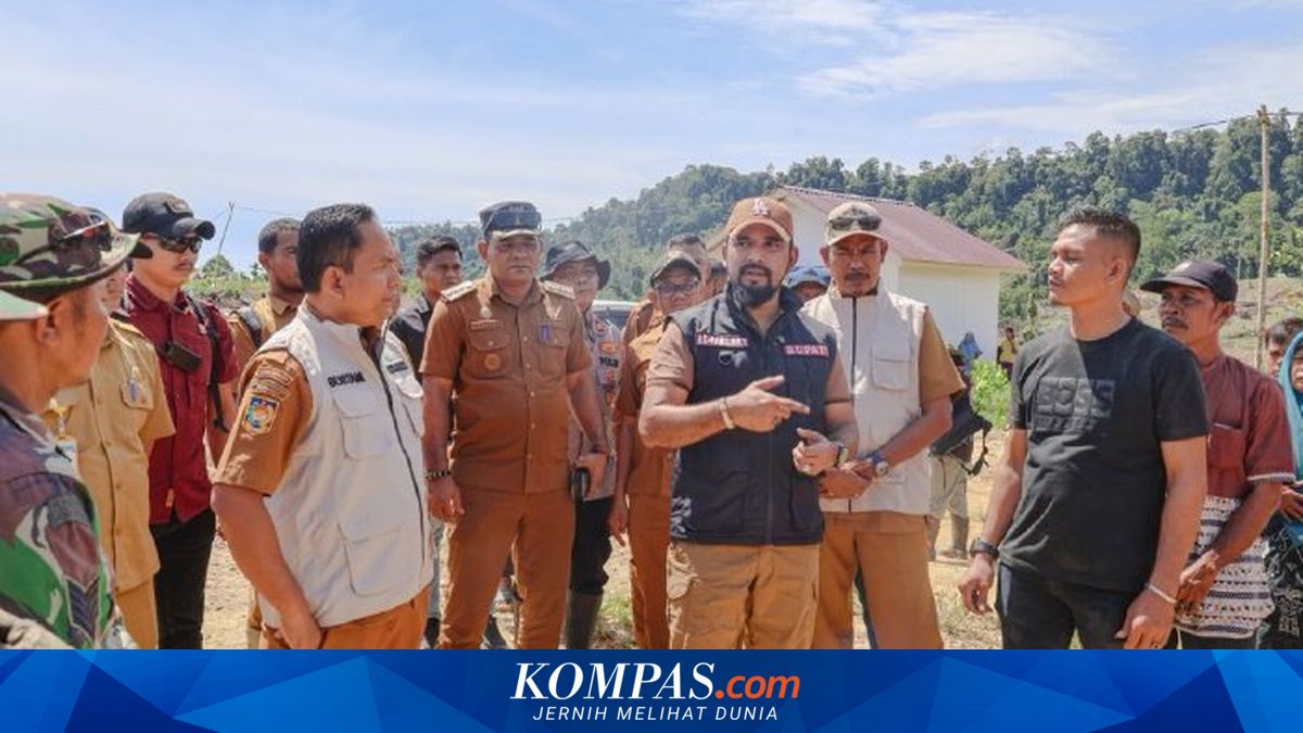 Bangunan SD Hancur Dihantam Banjir di Aceh Timur, Legalitas Lahan Jadi Hambatan Pembangunan Kembali