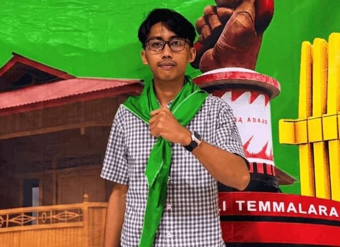Andika Pratama Pimpin PP IPMALUTIM Periode 2026-2028, Bawa Misi “Arah Baru” untuk Luwu Timur