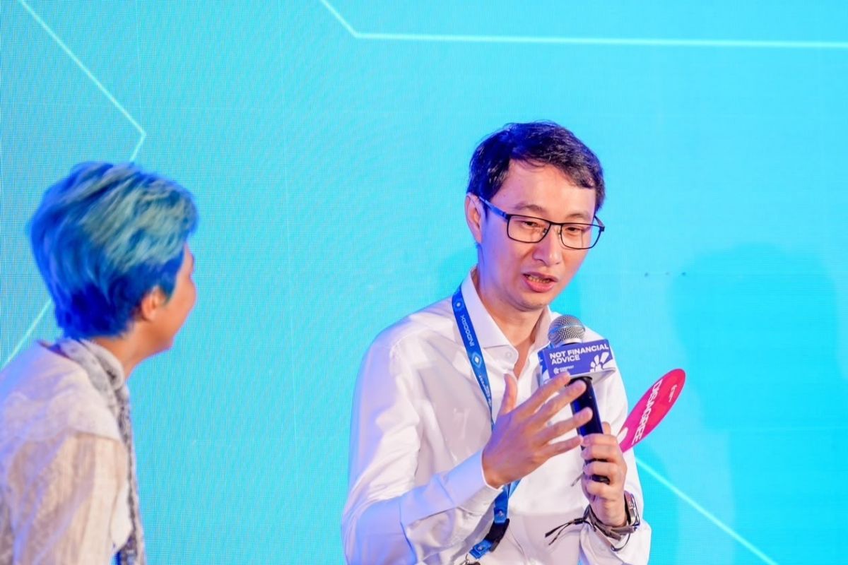 22,69 Juta Pengguna Kripto di Indonesia Jadi Sorotan, Indodax: Regulasi dan Inovasi Harus Berjalan Beriringan