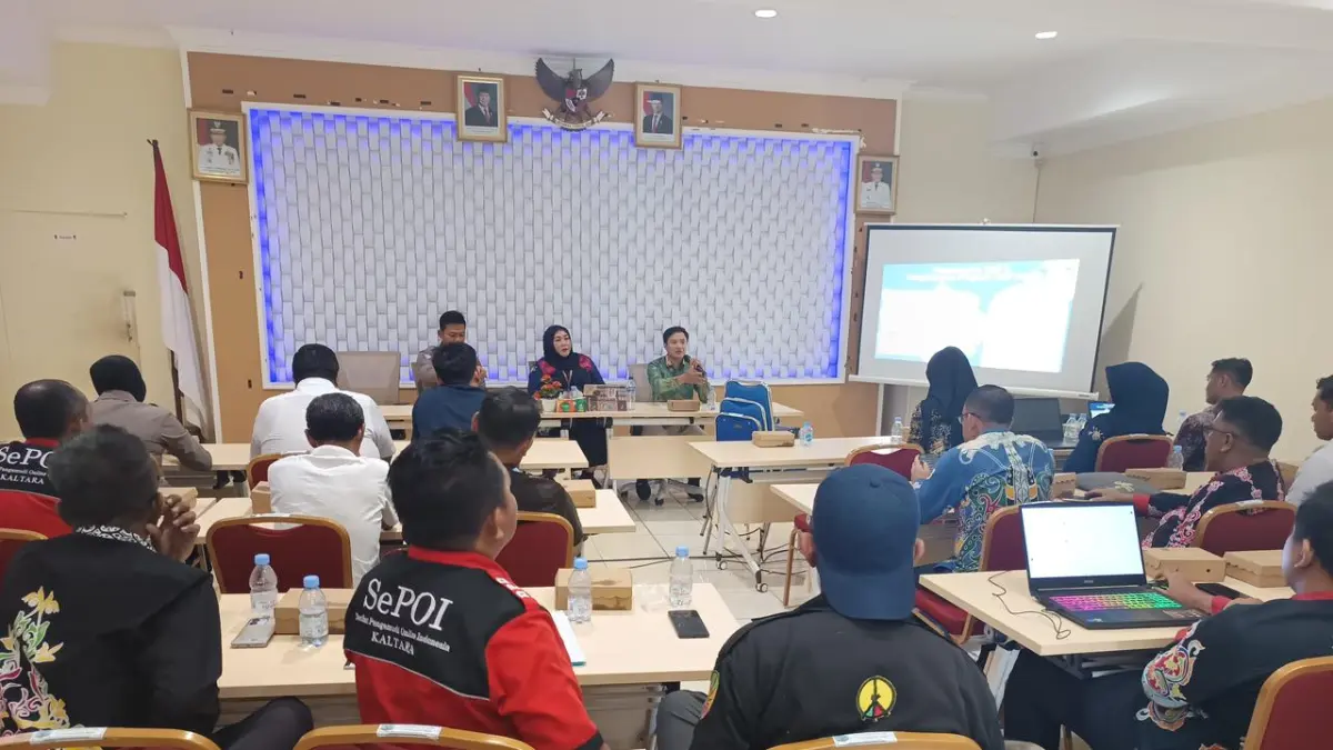 Dishub Kaltara Mulai Susun Tarif Baru Transportasi Online di Tarakan, Driver Berharap Pendapatan Tak Lagi Tertekan