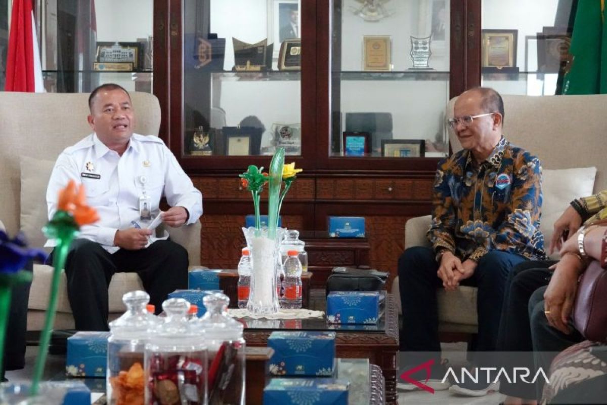 Pemprov Sumut Dukung 212 PTS Perkuat Kualitas Lulusan, Minta Sejajar Kampus Negeri