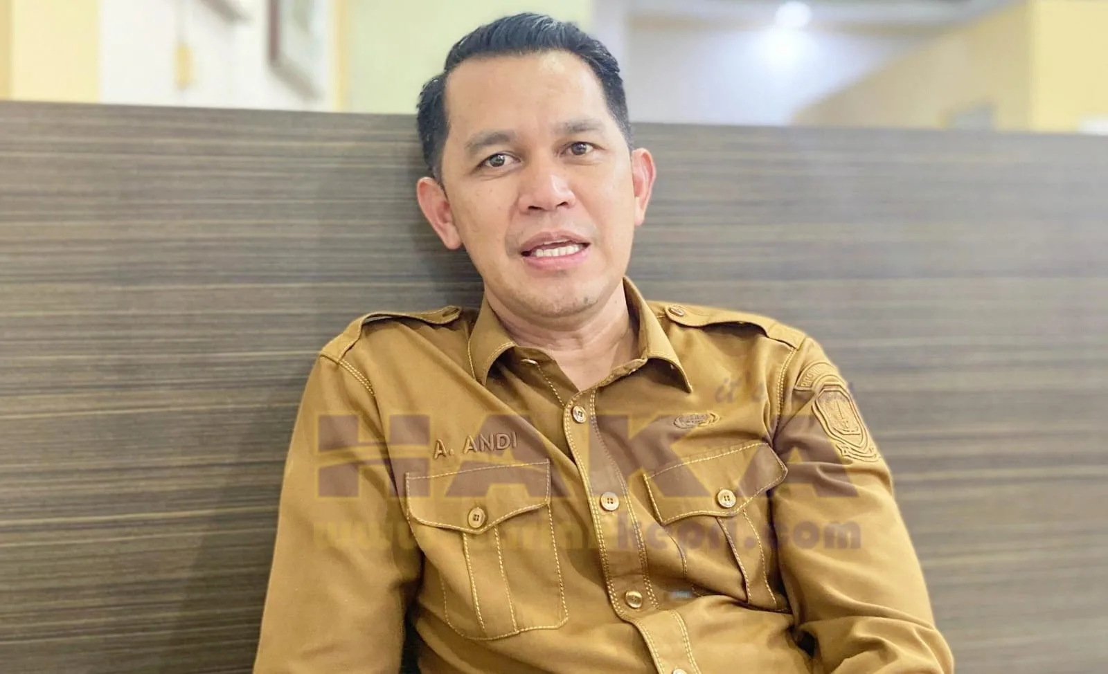 30 Paskibraka Kepri Mulai Diklat 6 Agustus, Kesbangpol Siapkan Perlengkapan dan Uang Saku dari APBD