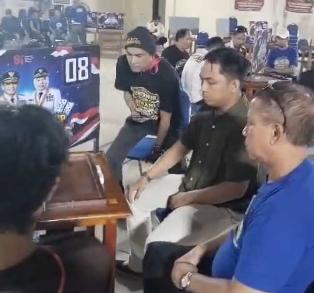Final Gubernur Sulteng Cup 2026 di Palu: Duet GTS Tantang KC, Perebutan Hadiah Rp70 Juta Digelar Malam Ini