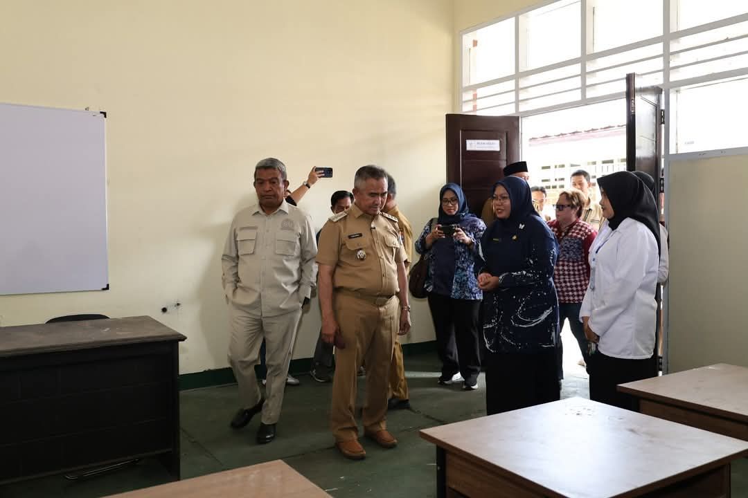 Baru 60 dari Target 100 Siswa, Sekolah Rakyat Tarakan Tambah Jenjang SMA pada 2026 untuk Jangkau 11.000 Warga Miskin