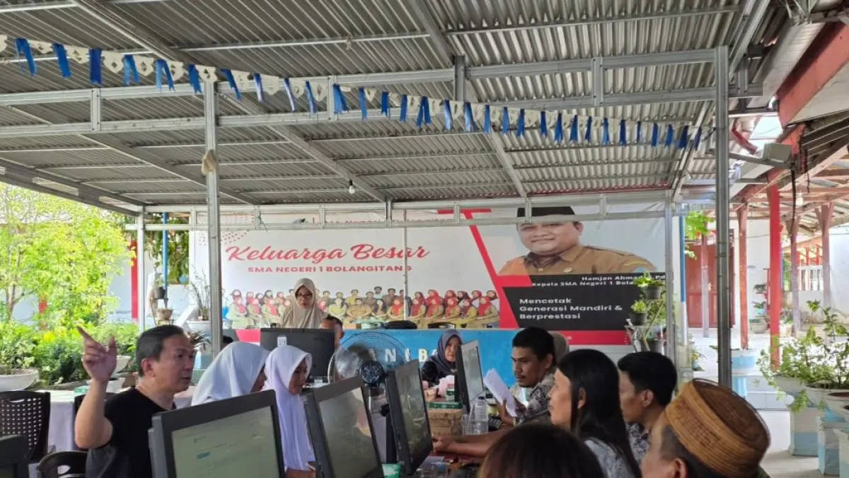 BPMP Sulut Turun Tangan Awasi SPMB 2026/2027 di Minahasa hingga Kotamobagu, Sekolah Wajib Transparan
