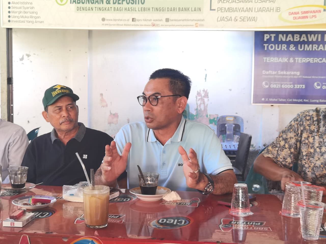 Dana Otsus Aceh Disepakati Lanjut 20 Tahun ke Depan,