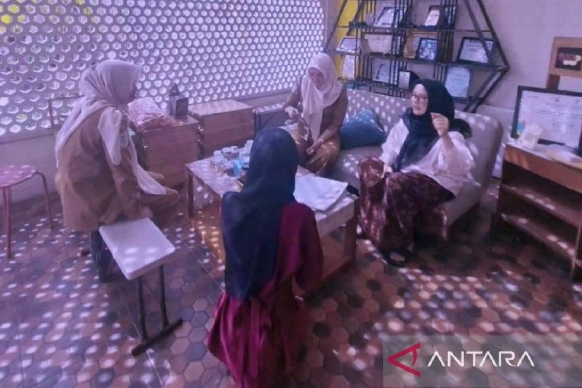 Pemkot Jambi Fasilitasi Pendaftaran Merek Pelaku IKM, Biaya Turun dari Rp1,8 Juta Jadi Rp500 Ribu per Kelas