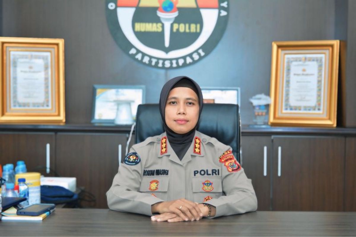 Polda Maluku Imbau Orang Tua Jaga Anak dari Aksi Aspirasi di Ambon, Tekankan Pendampingan dan Komunikasi