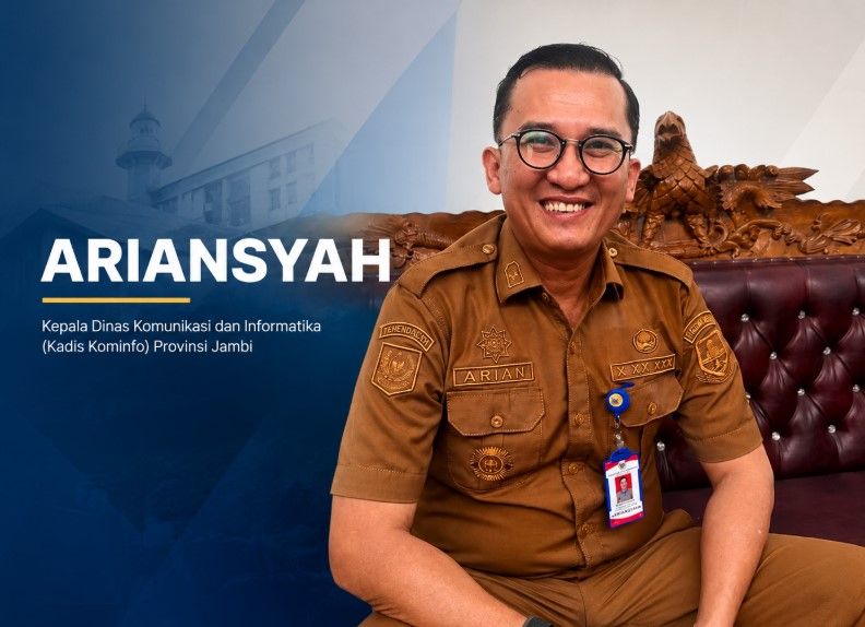 Pemprov Jambi Bantah Rp1,5 Triliun Raib, Inspektorat Beberkan Akumulasi Temuan Sejak 2002