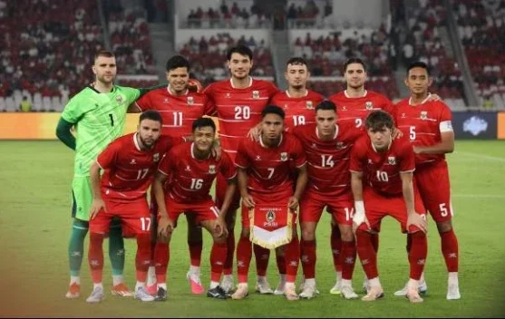 Timnas Indonesia Hadapi Vietnam di Grup A Piala AFF 2026, Laga Perdana Lawan Kamboja pada 27 Juli