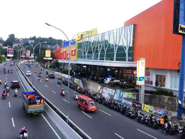 7 Mall di Ambon 2026: Pilihan Terlengkap untuk Belanja dan Nongkrong