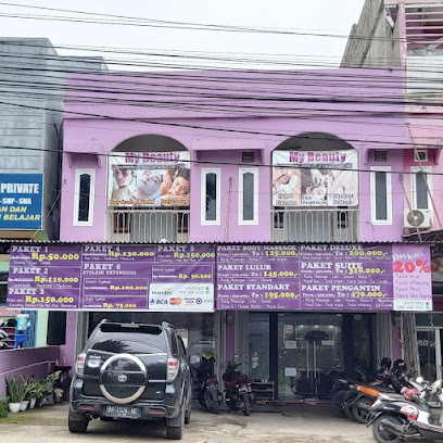 10 Rekomendasi Salon Kecantikan Jambi Terbaik 2026: Tempat Cantik Aman dan Profesional