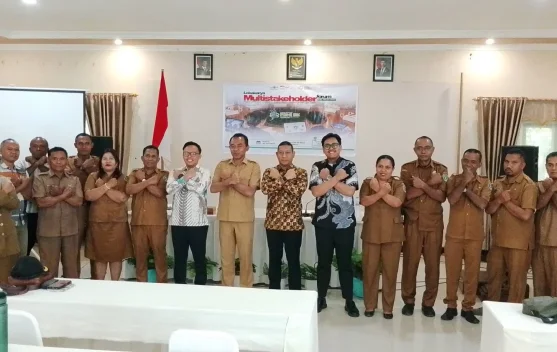 97 Persen Pekerja Migran Asal Flores Timur Berangkat Ilegal, Pemkab Perluas Program Desa Migran ke 10 Desa