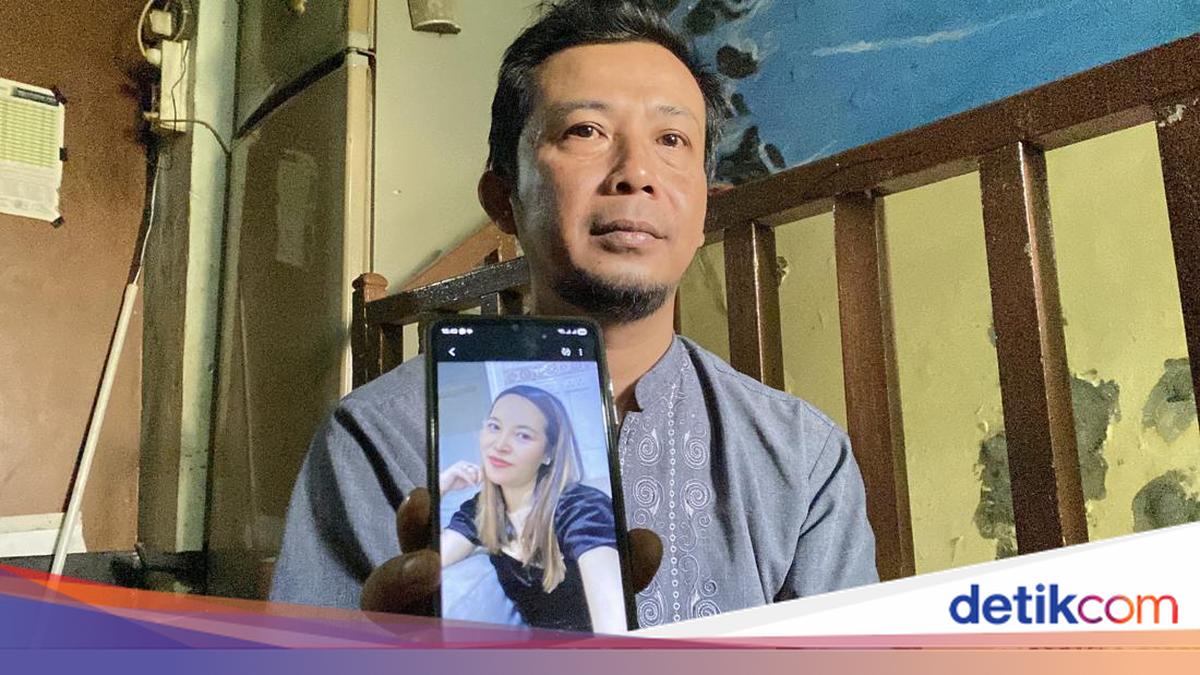 PMI Asal Sukabumi Meninggal di Jeddah, Keluarga Curigai Kejanggalan Prosedur Pemulangan Jenazah