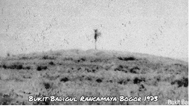 Minim Bukti Arkeologis, Kawasan Pasir Badigul di Bogor Sulit Ditetapkan sebagai Situs Sejarah Pajajaran