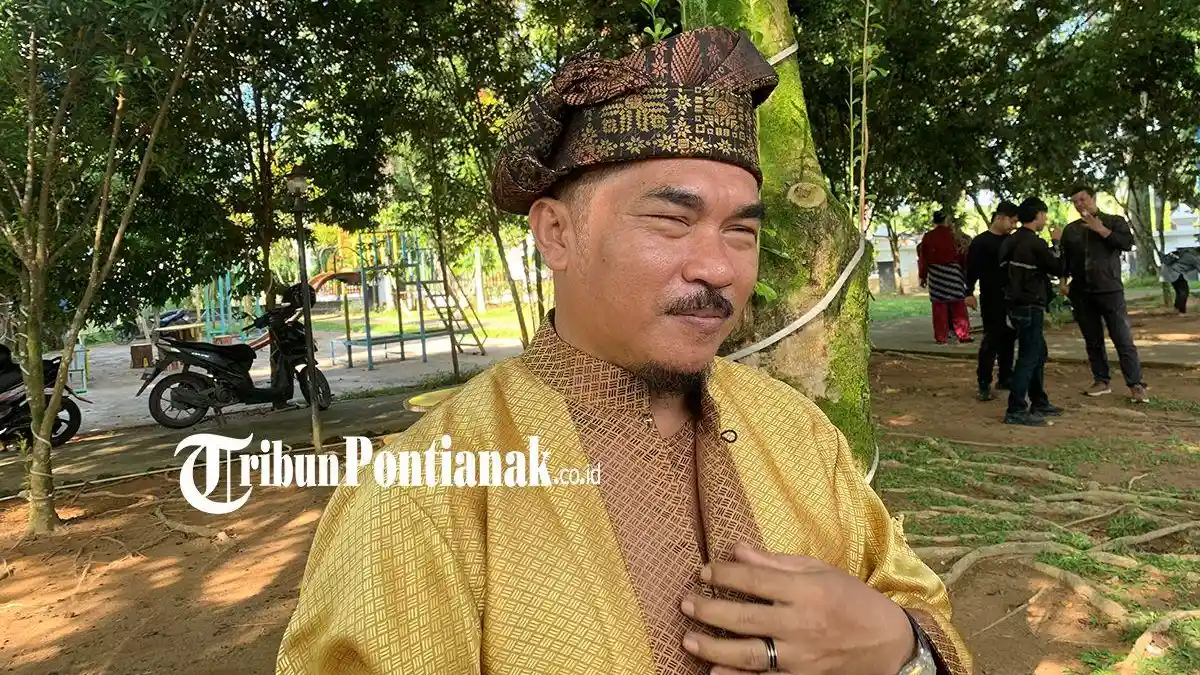 MABM Kubu Raya Ajak Warga Terapkan Nilai Luhur dalam Keseharian, Begini Caranya