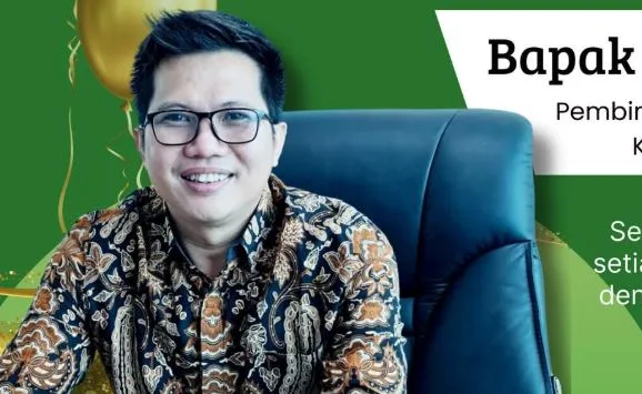 Wali Kota Jambi Serahkan Santunan Jaminan Kematian ke Ahli Waris Ketua RT di Alam Barajo, Iuran Ditanggung Pemkot