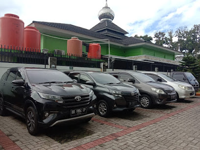 Rental Mobil Bengkulu 2026: Panduan Lengkap Sewa Mobil di Kota Bumi Rafflesia