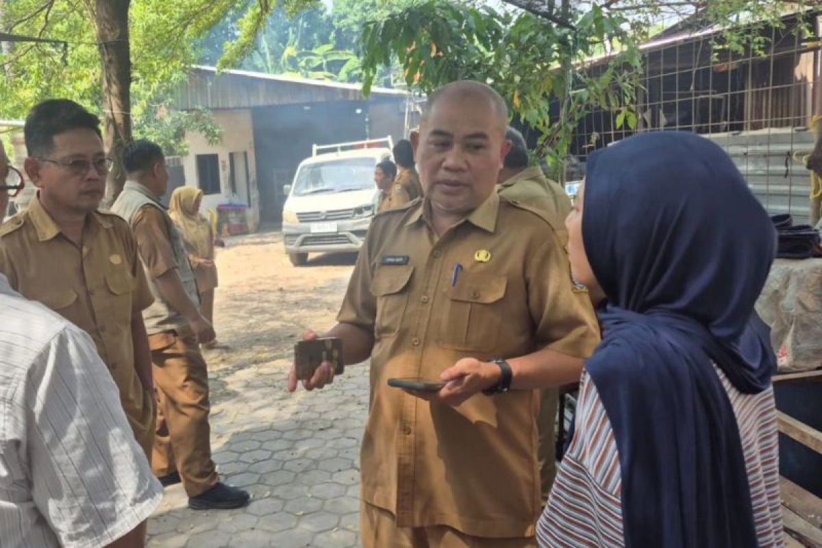 Pemkot Cirebon Gencarkan Pendampingan SIINas untuk 2.347 IKM, Targetkan Kepatuhan Perizinan Usaha