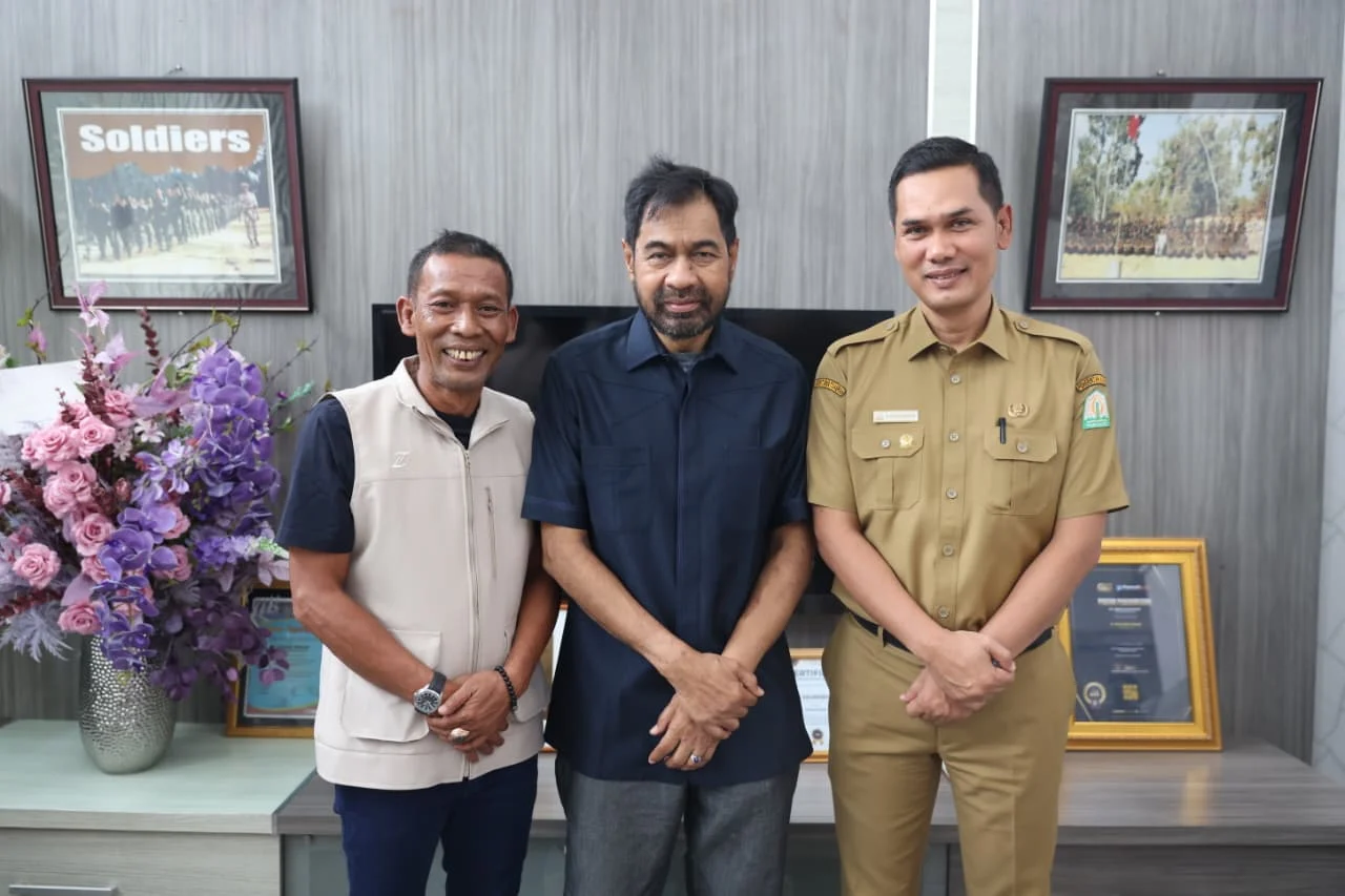 Gubernur Aceh Mualem Cabut Pergub JKA Nomor 2 Tahun 2026, Pastikan Tak Ada Lagi Pembatasan Desil untuk Berobat