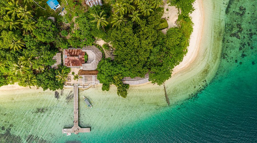 Meti Cottage di Halmahera Utara Jadi Pilihan Workation, Padukan Ecotourism dan Jejak Sejarah Perang Dunia II