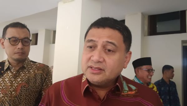 Wali Kota Makassar Munafri Arifuddin Beberkan Tiga Kualitas Wajib Calon Pimpinan Baznas, Integritas Jadi Prioritas