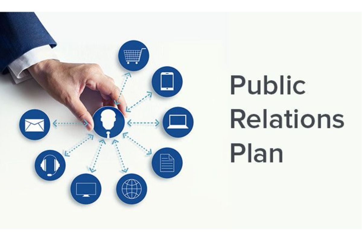 Mengupas Komponen Kunci dan Tahapan Penyusunan Public Relations Plan