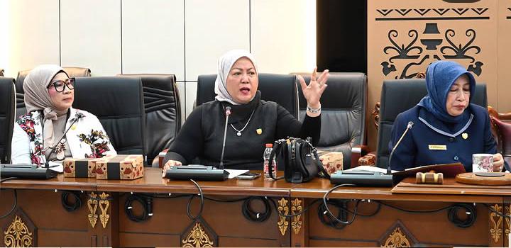 DPRD Barito Utara Putuskan Tambah Dua Desa sebagai Alternatif Lokasi Jembatan Lahei, Bahas di Banmus Pekan Depan