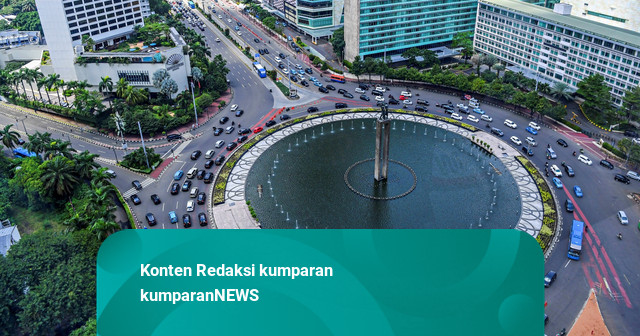 Cuaca Yogyakarta Hari Ini Diprediksi Cerah, Berbeda dengan Jakarta yang Berawan
