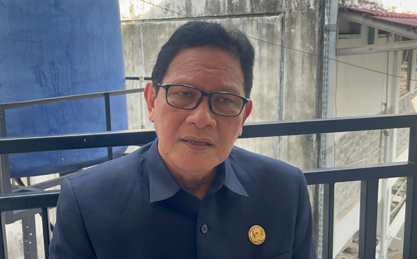 Kasus ISPA di Sumsel Masih Tinggi, Palembang Catat 85.032 Kasus Sepanjang 2026, Dinkes Ingatkan Ancaman Karhutla