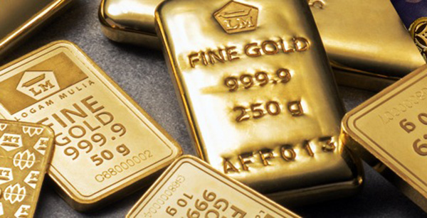 Harga Emas Antam 13 Juni 2026 di Bogor: Ukuran 1 Gram Tembus Rp2,8 Juta, 0,5 Gram Dijual Rp1,46 Juta