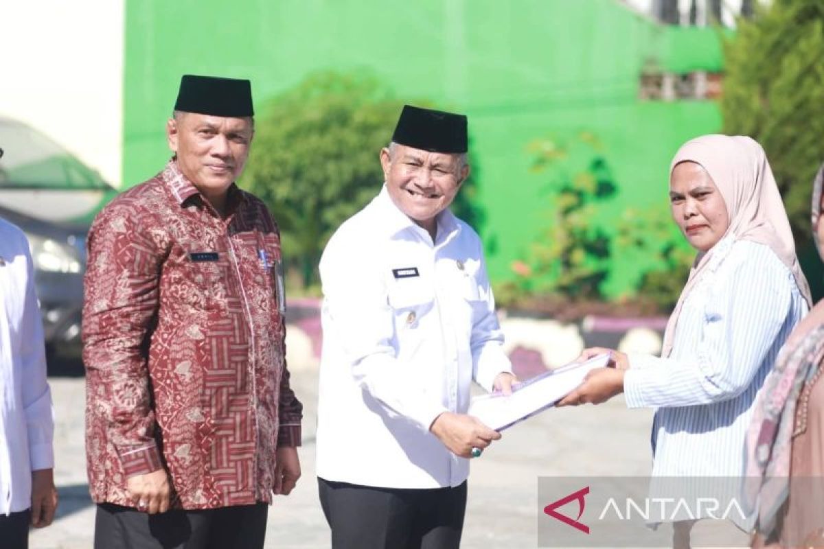 Pemkot Solok Kejar Target Wajib Halal 2026, 1.967 Sertifikat Sudah Terbit dari 103.275 Se-Sumbar