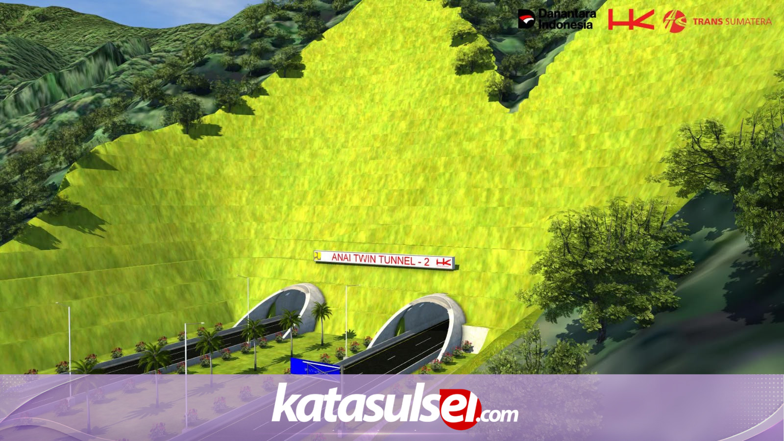 Longsor Lembah Anai Kembali Putus Jalur Padang-Bukittinggi, Wacana Tol Sicincin Menguat: Distribusi BBM hingga Wisata Terhambat