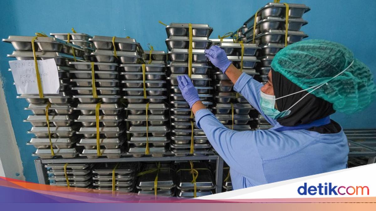 Anak Anggota DPRD NTB Kuasai Belasan Dapur Makan Bergizi Gratis di Bima, Tujuh Sudah Beroperasi