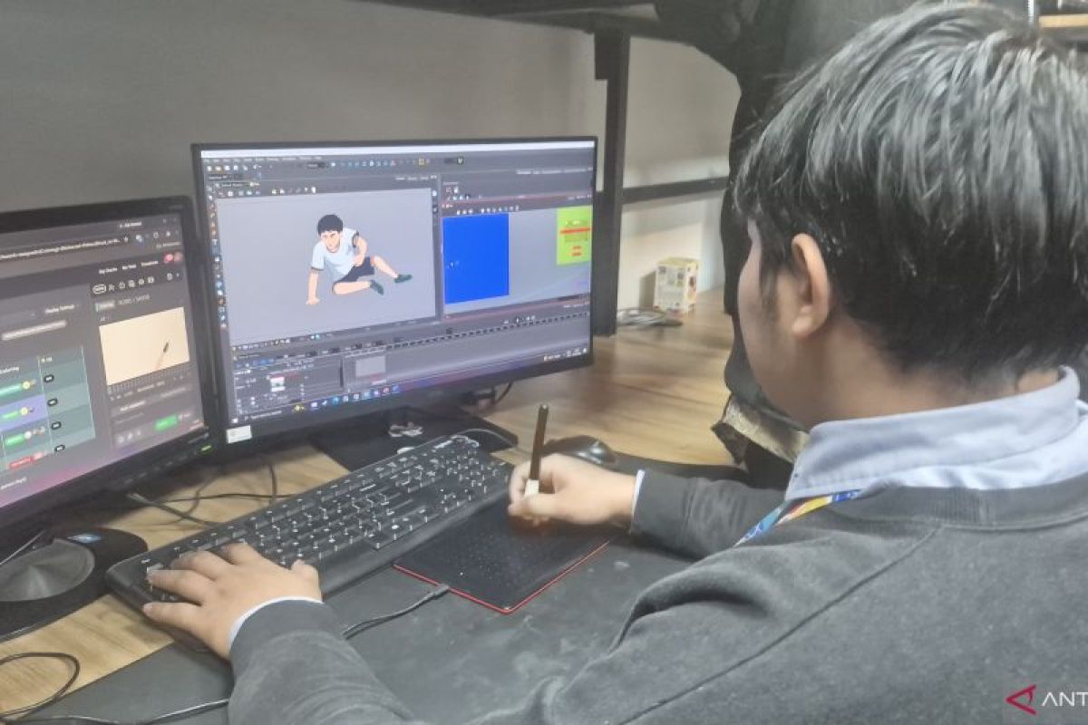Disnakertrans Sumedang Buka Pelatihan Barista hingga Digital Marketing untuk Tekan Angka Pengangguran 6,08 Persen