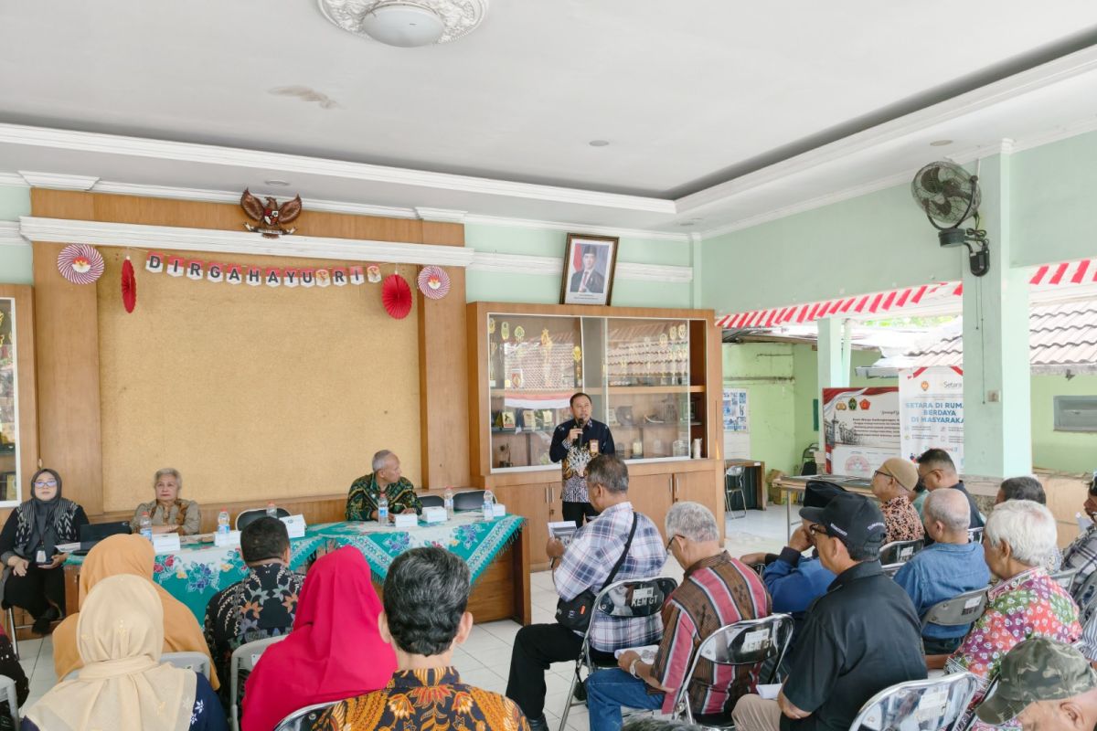 Pemkot Yogyakarta Dorong Musyawarah Selesaikan Sengketa Batas Tanah, Ini Alasan Utamanya