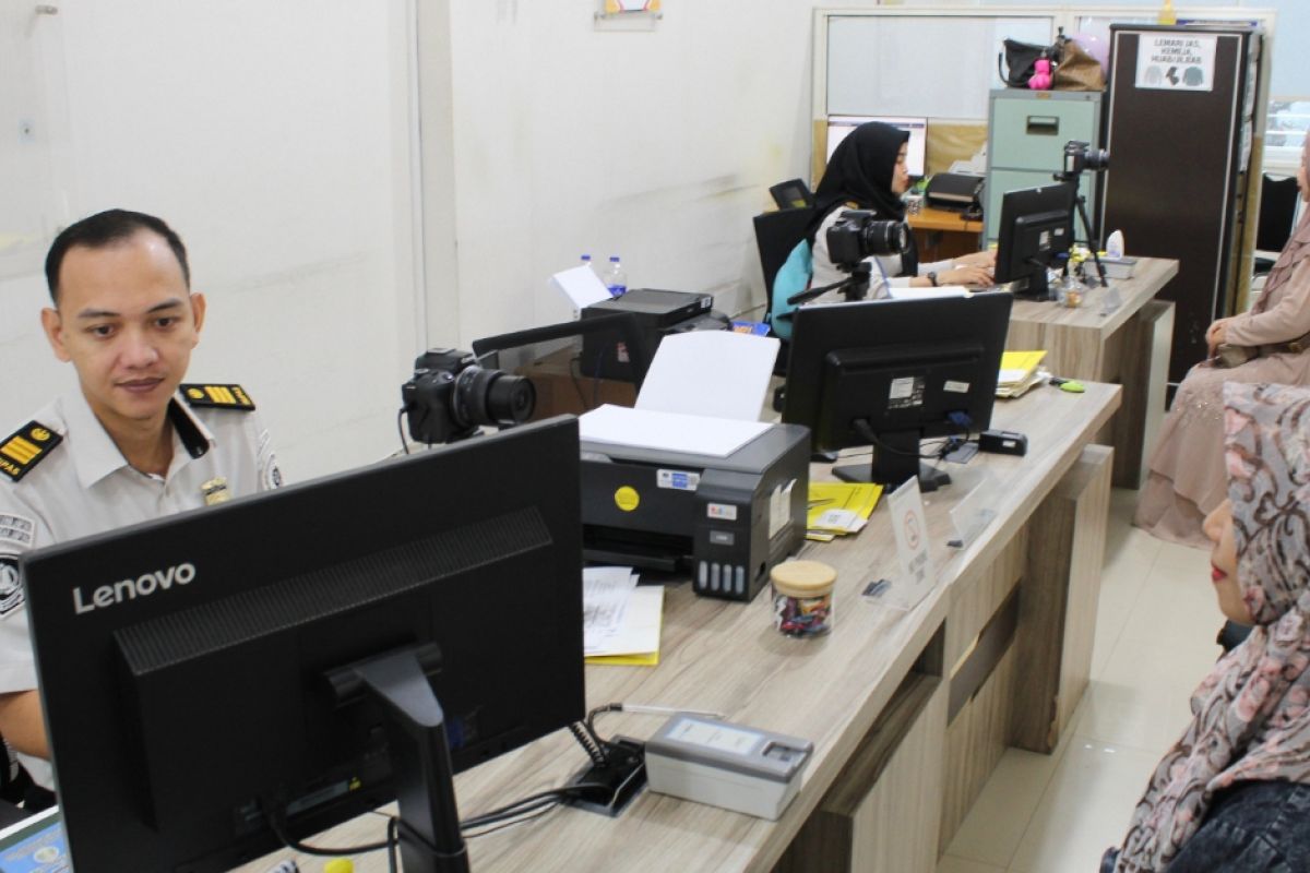 Imigrasi Bandarlampung Perketat Pemeriksaan di Bandara Radin Inten II, 3 Langkah Strategis Cegah TPPO
