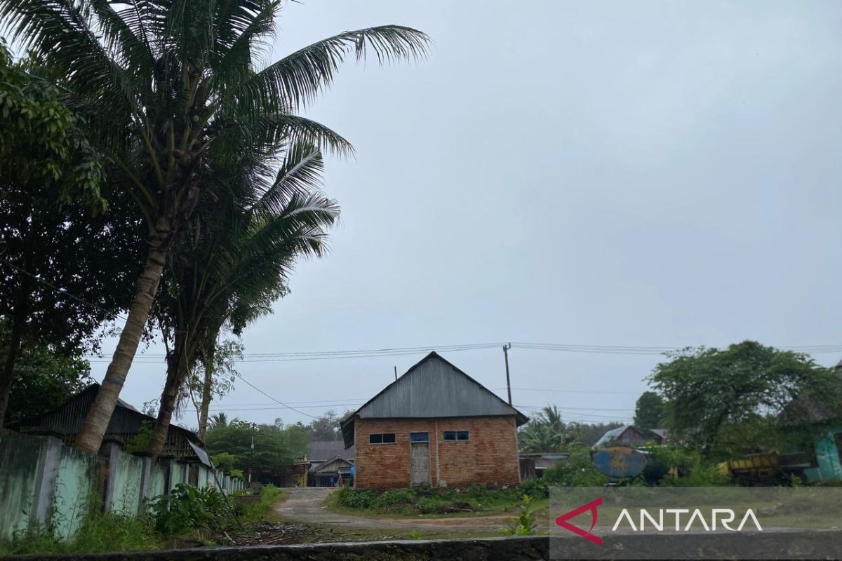 5 Wilayah di Sulawesi Tenggara Berpotensi Hujan Lebat Disertai Petir dan Angin Kencang pada Rabu, BMKG Keluarkan Peringatan Dini