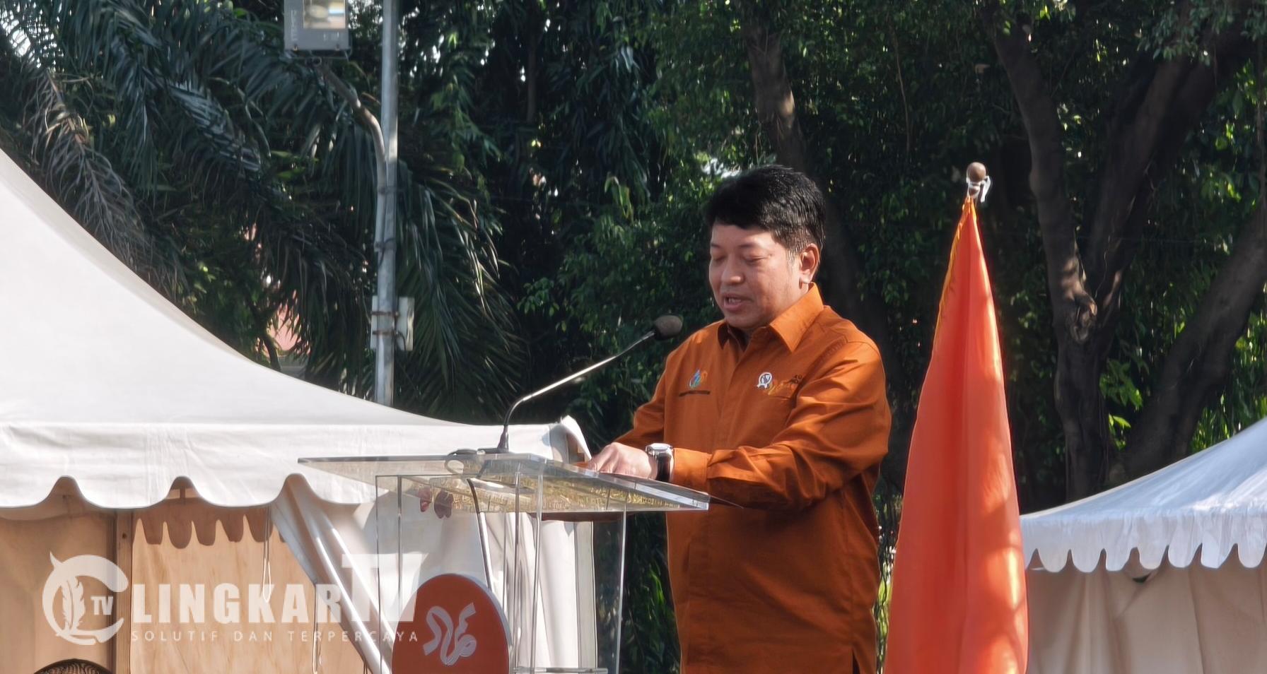 BPS Mulai Sensus Ekonomi 2026 di Jawa Tengah, 36.891 Petugas Datangi 16 Juta Kepala Keluarga