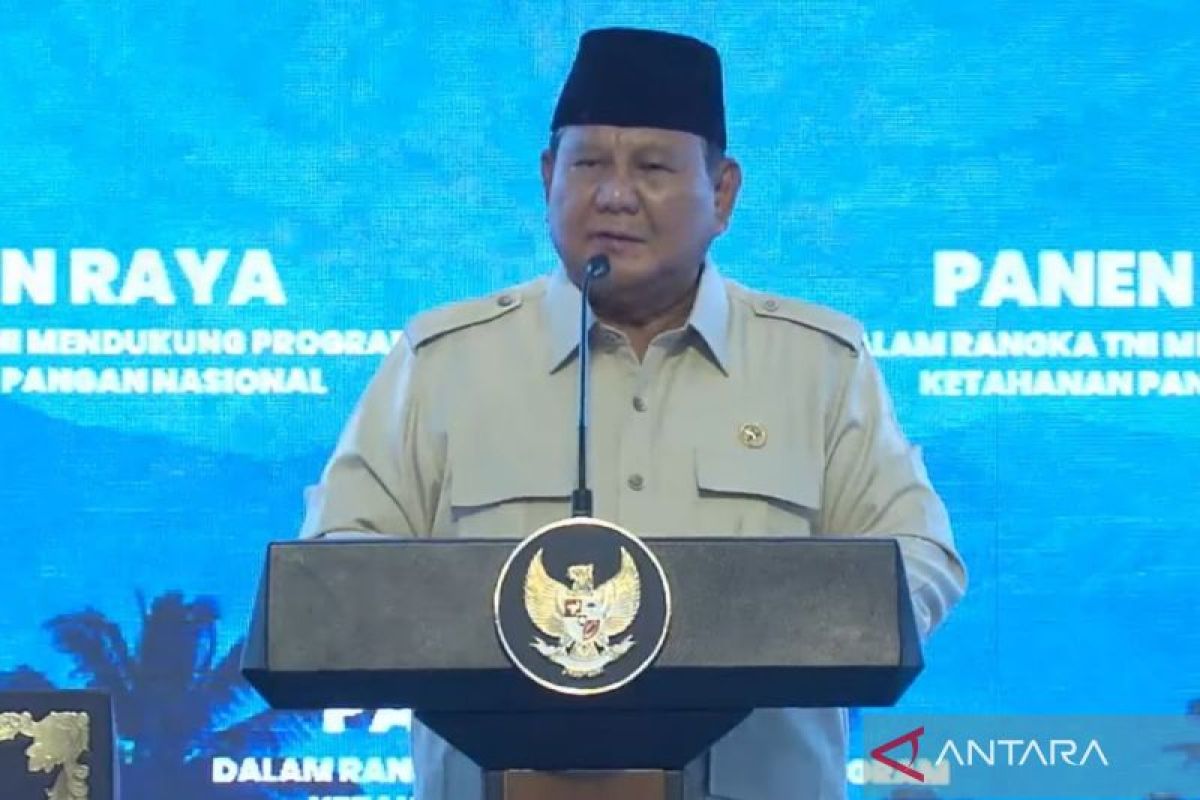 Presiden Prabowo Putuskan Bangun 30-50 Pabrik Etanol Baru, Targetkan Bensin Campuran E20 untuk Kemandirian Energi