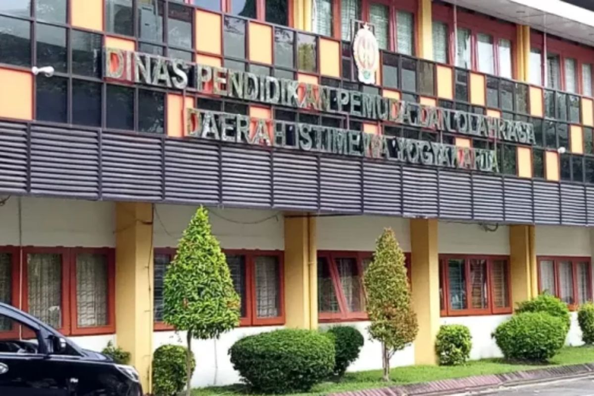 Disdikpora DIY Prioritaskan Perlindungan Siswa dari Intimidasi Usai Dugaan Penipuan Berkedok Tes TOEFL saat MPLS