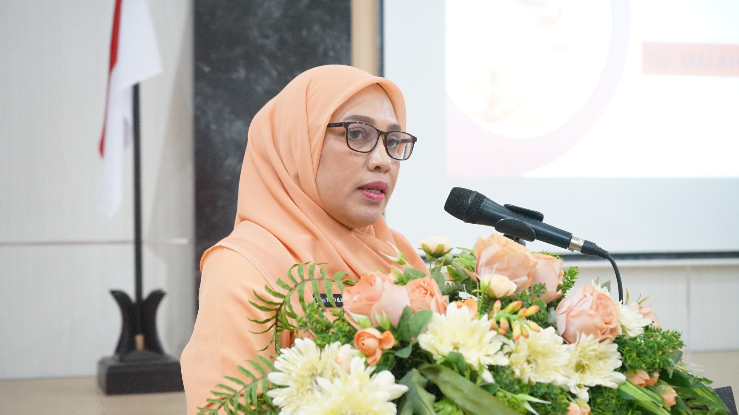 Ketua DWP Aceh Buka Rakor Se-Aceh dengan Tema Solidaritas, Ini 4 Kunci yang Ditekankan