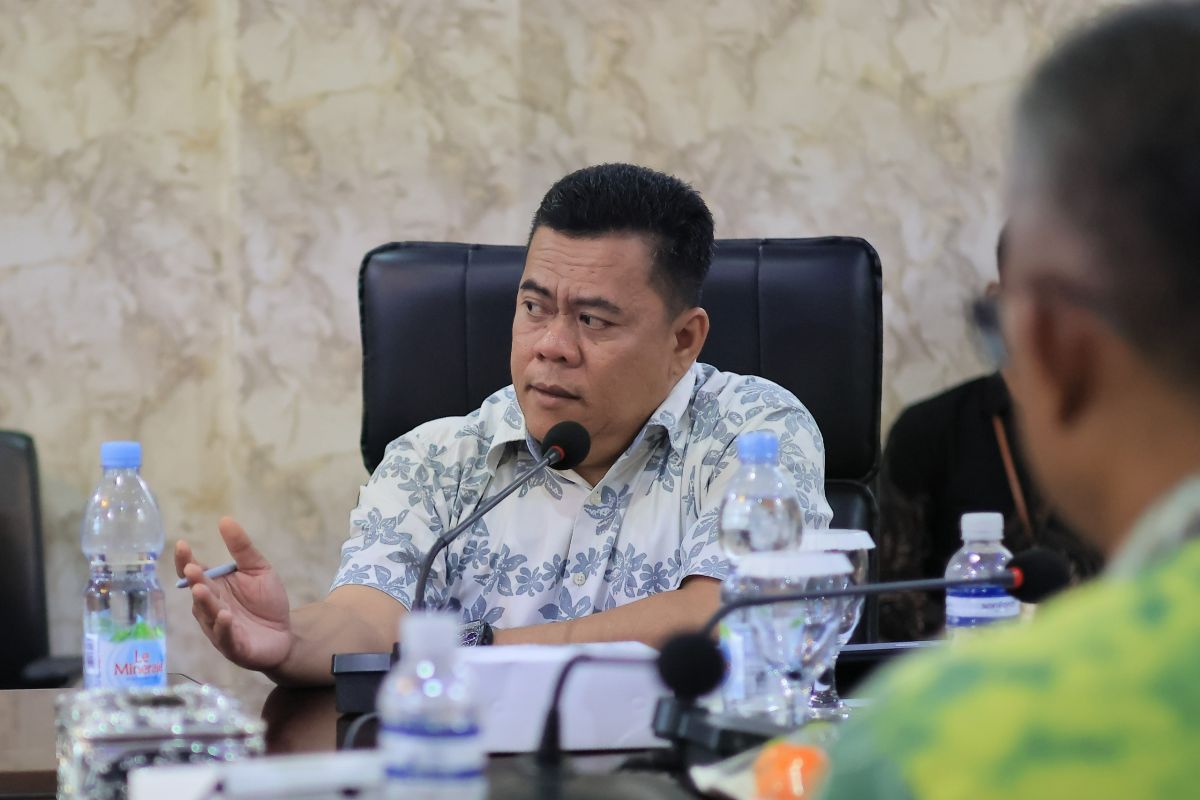 Kelurahan Tanjung Uban Selatan Lolos Penjaringan Desa Berprestasi Tingkat Nasional 2026