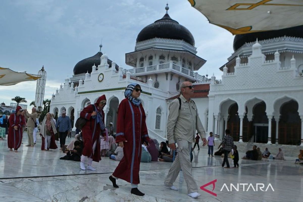 Kunjungan Wisatawan ke Aceh Terus Meningkat, ASPPI Siap Gelar Aceh Travel Mart 2027