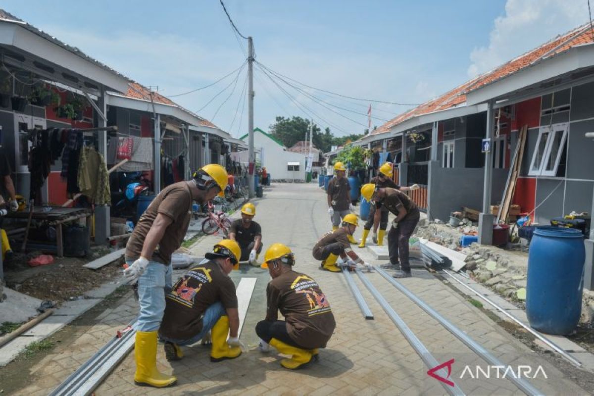 3,3 Juta Pekerja di Banten Belum Punya Perlindungan Sosial, BPJS Ketenagakerjaan Siapkan Strategi Khusus