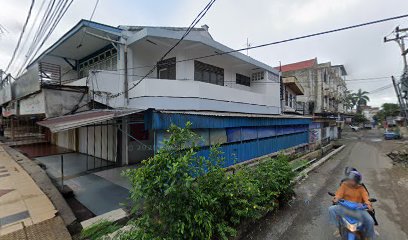 Rekomendasi Tato Studio Padang 2026: Pilihan Terbaik untuk Tinta Berkualitas
