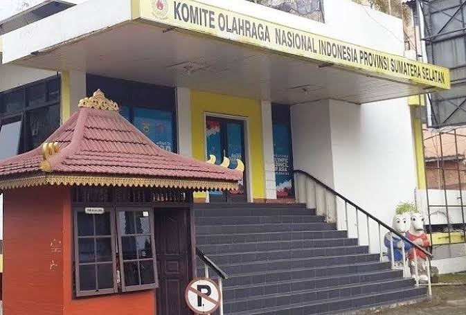 Ketua KONI Banyuasin Mundur, KONI Sumsel Desak Segera Tunjuk Pelaksana Tugas Agar Tak Kosong