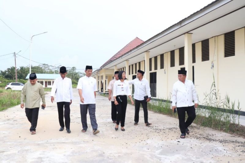 Pemkab Kapuas Naikkan Tarif Retribusi Pemotongan Unggas Jadi Rp300 Per Ekor Mulai Agustus 2026, Pindah ke RPU Baru