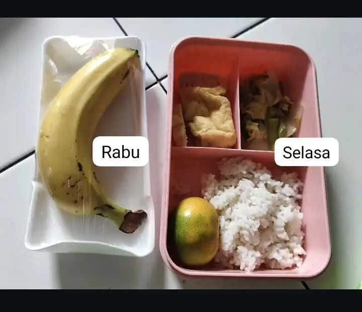 Menu MBG Dua Hari Dirapel Sekaligus di Gunungtanjung Tasikmalaya, Aktivis Desak BGN Audit Dapur Mitra