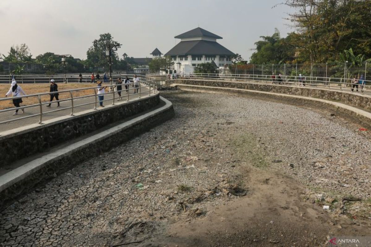Pemprov DIY Perpanjang Status Siaga Darurat Kekeringan hingga Akhir November 2026